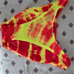 Bikini Bottom Sz Medium 