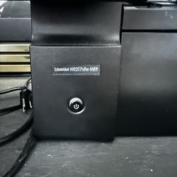 HP Wireless Laser Printer, Scanner, Fax, Copier