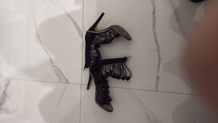 high Heels