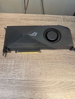 GTX 1660 Ti