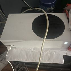 Xbox Series S 512GB