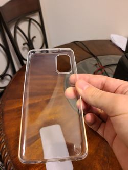 Galaxy S20 Case