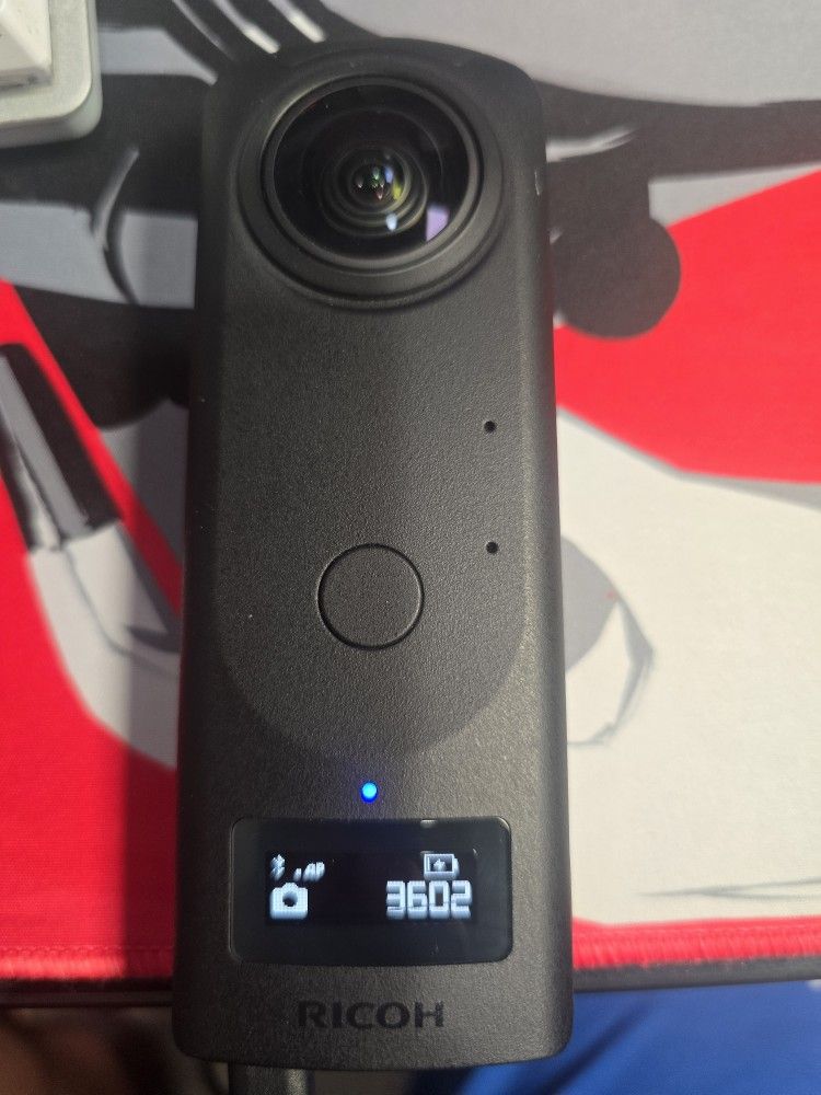 Ricoh Theta Z1 360°