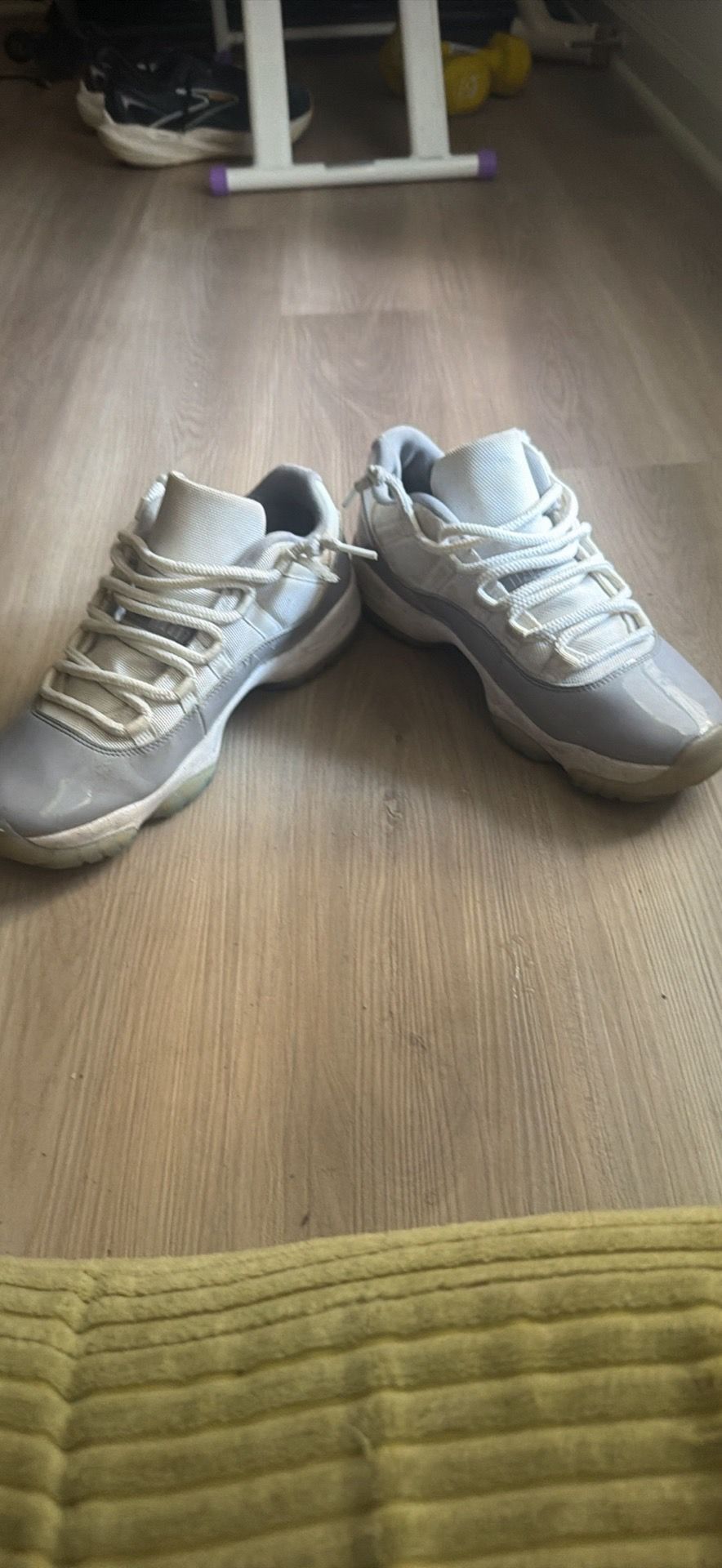 Air Jordan 11 lows