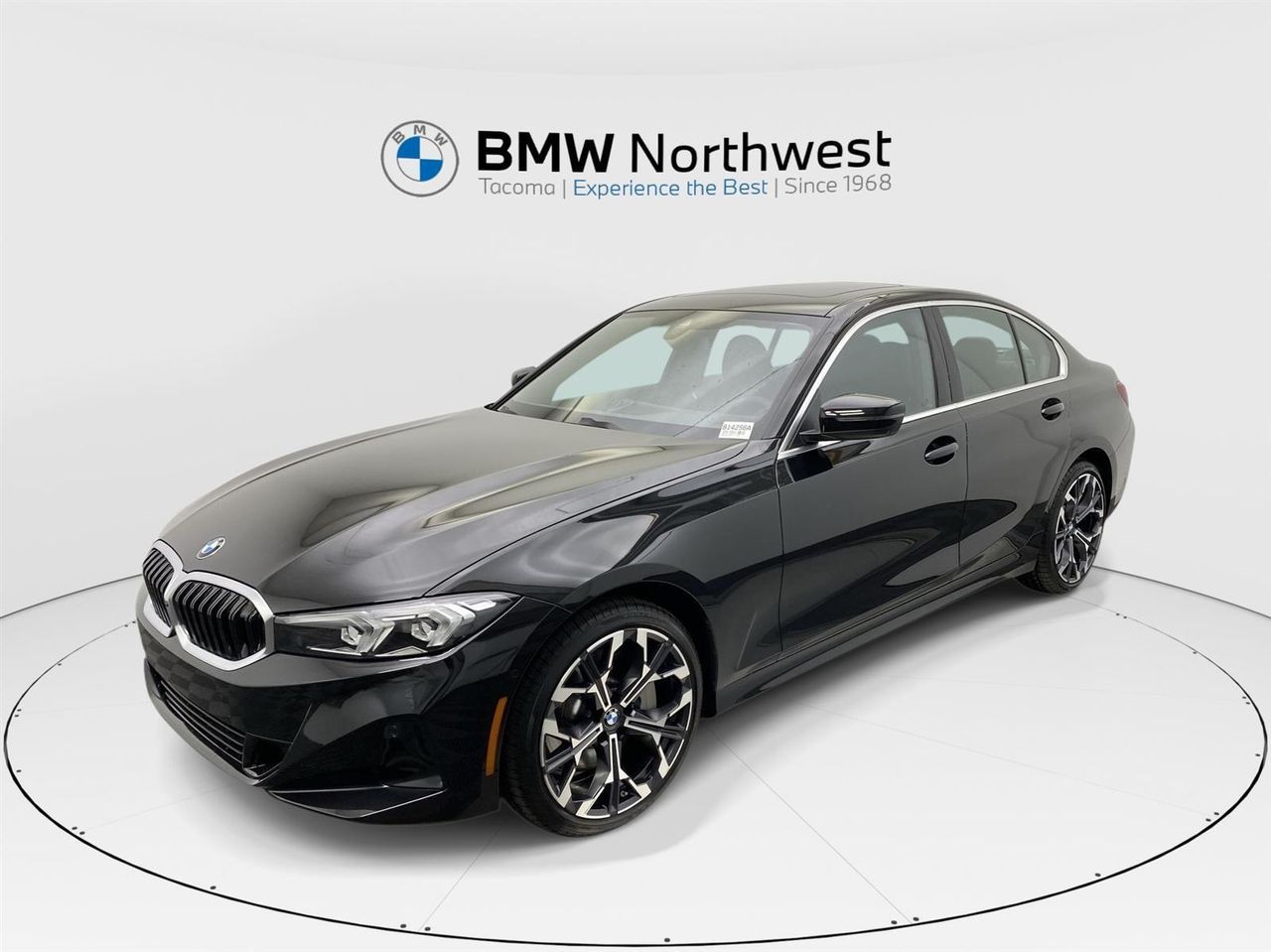 2025 BMW 3 Series