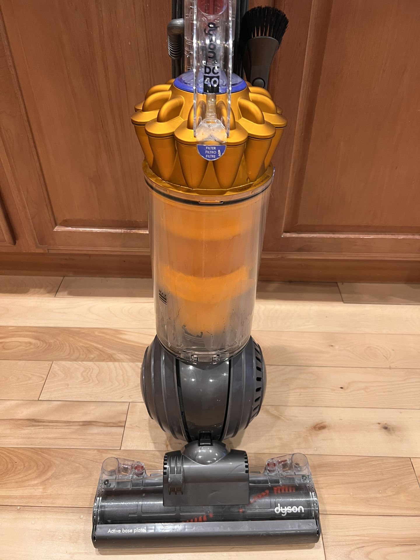 Dyson DC40 Animal Vacuum