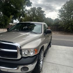 Dodge Ram 1500