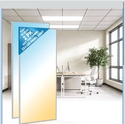 panel light