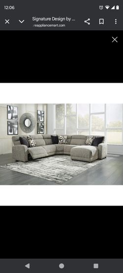 sectional