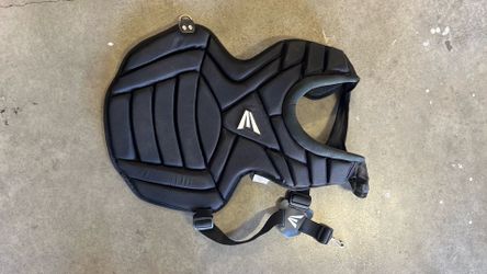 Chest protector