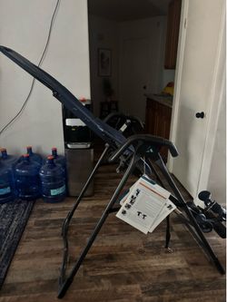 Teeter FitSpine