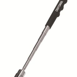 Craftsman LED Lighted Telescoping Magnetic Pickup Tool