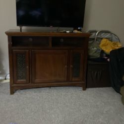 Entertainment Center