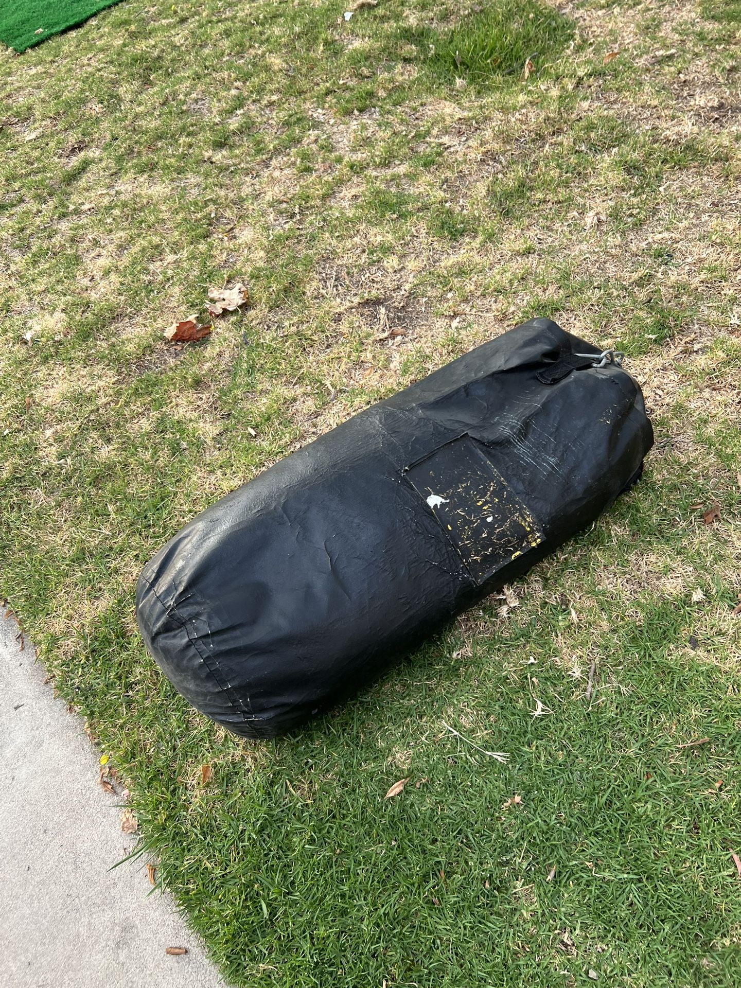 Punching Bag