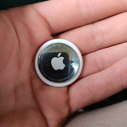 Apple Air Tag