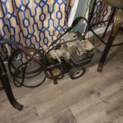 Craftsman 1800 PSI Pressure Washer