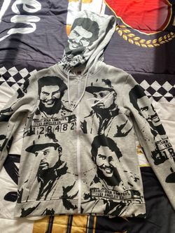 Asaali sweater