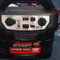 Battery Charger 