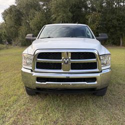 Dodge RAM 2500 