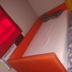 Cama De Babys 
