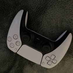 PS5 Controls
