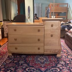 PALI Clothing Dresser Retail $1,200