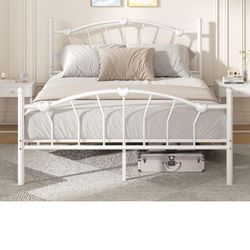 Twin Bed frame 