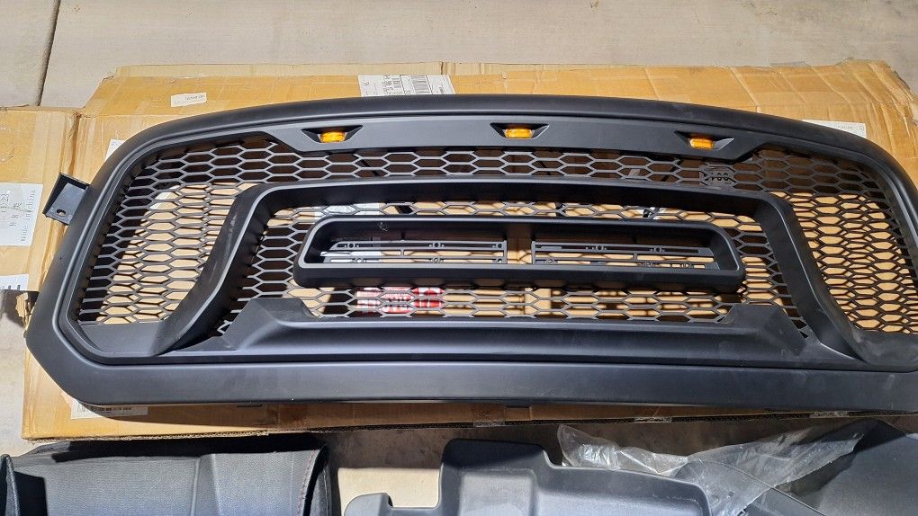 Car Parts