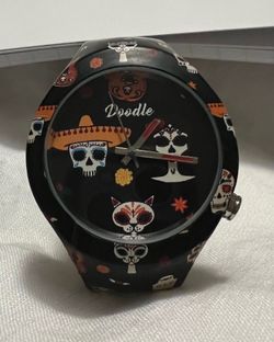 Wrist Watch