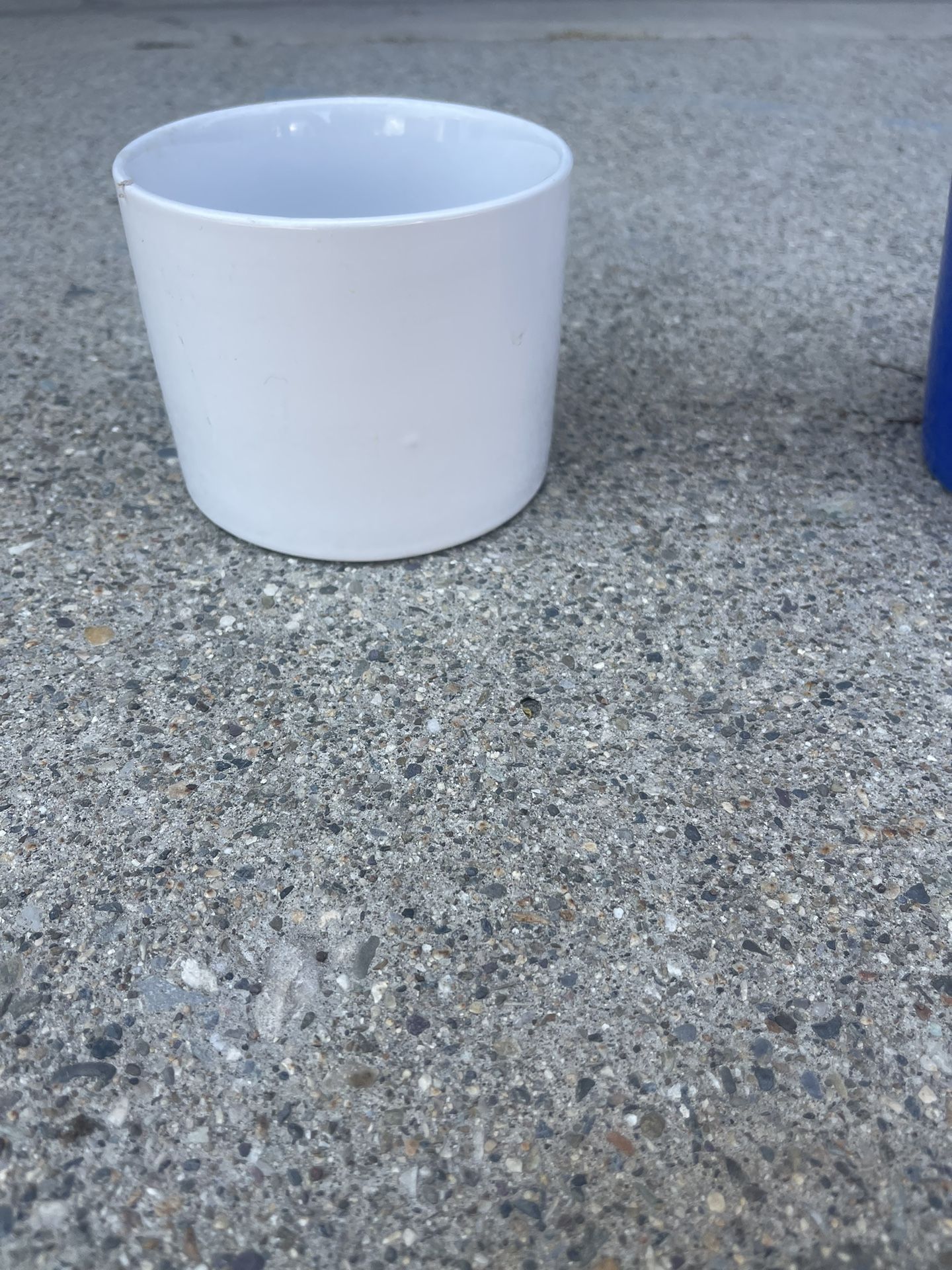 Ceramic Pot