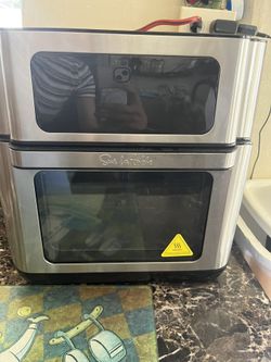 Sur La Table Air Fryer