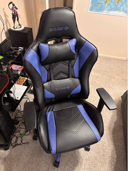 Emerge Gaming chair