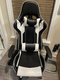 Gamer Chair