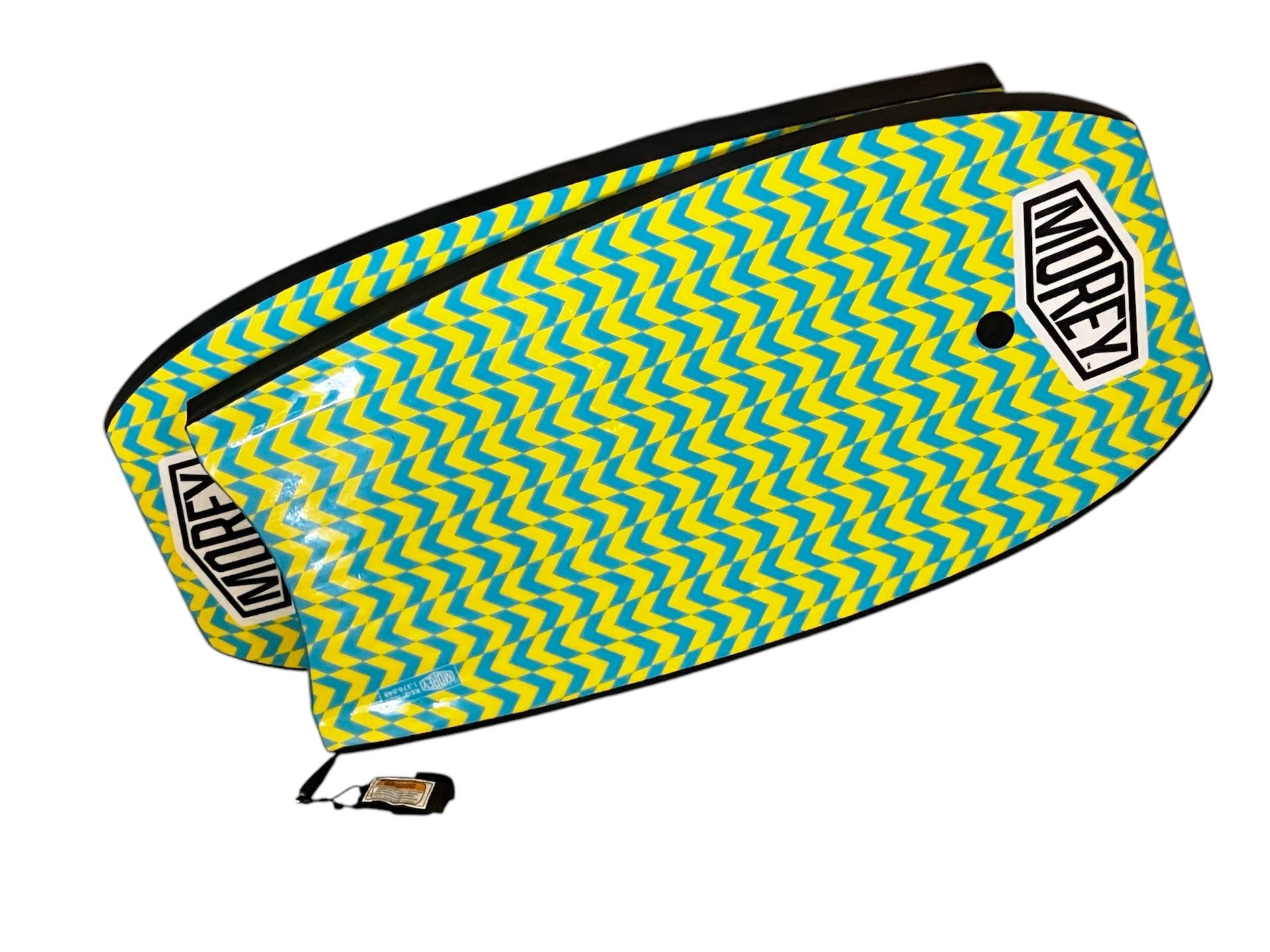 MOREY Boogie Boards, Set of (2)