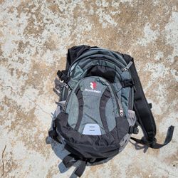 RockRain Backpack (No Bladder)