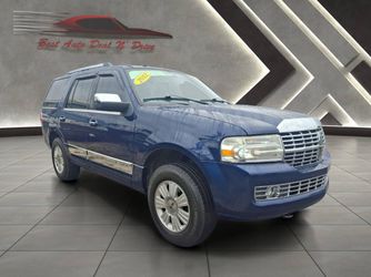 2012 Lincoln Navigator