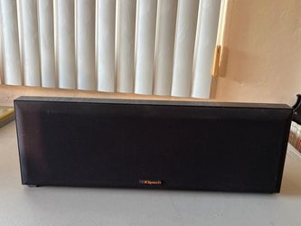 Klipsch Center Channel Speaker