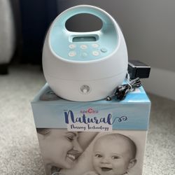 Spectra S1 Portable Pump