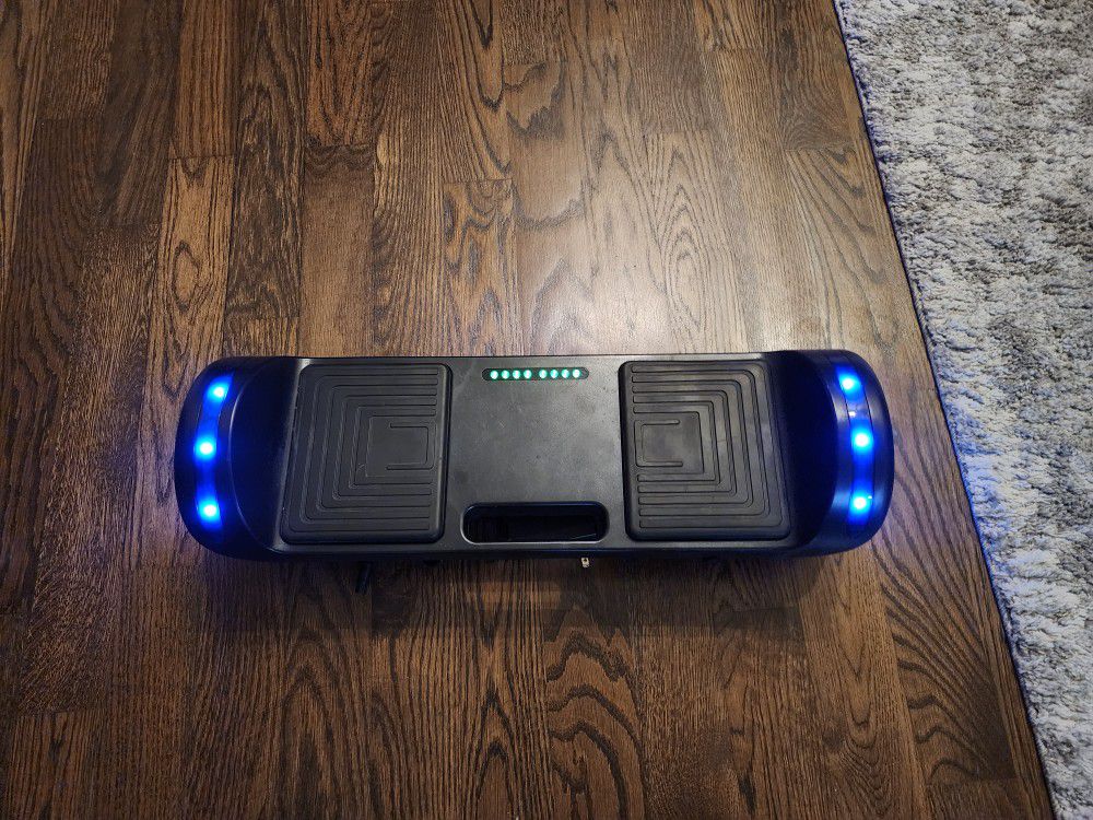 CHO POWER SPORTS HOVERBOARD 