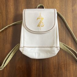 Nintendo Legend of Zelda Danielle Nicole Designer Backpack Purse 2021