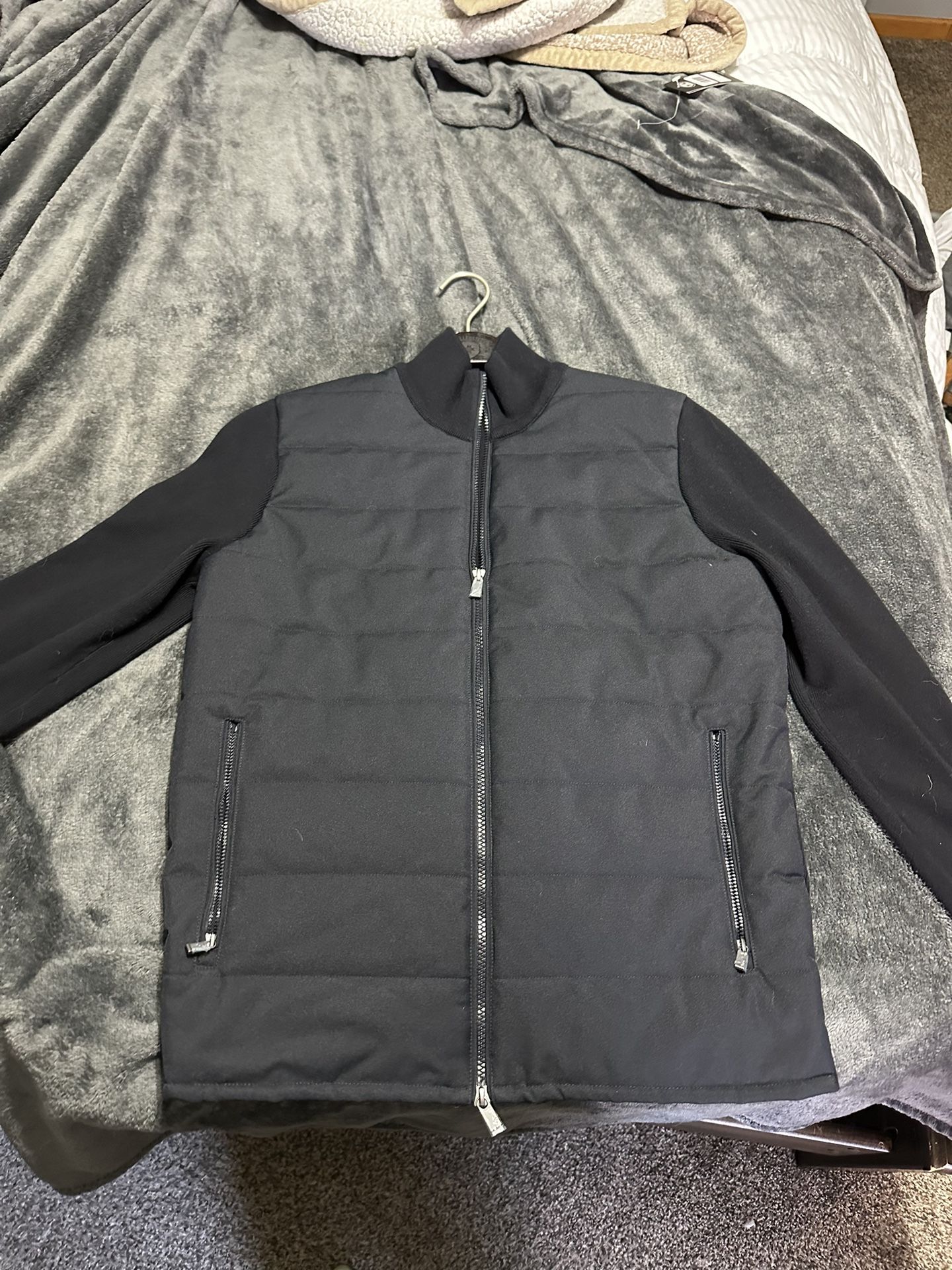 MASSIMO DUTTI Sweater