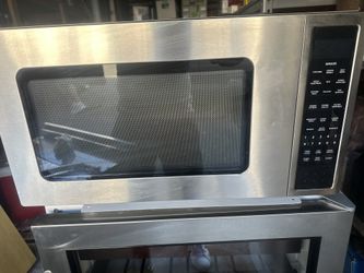 DCS by fisher & paykel MICROWAVE
