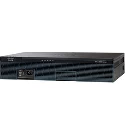 Cisco CISCO2951 V/K9 4-Port Gigabit Wireless Router