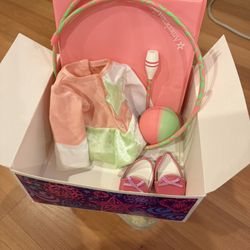 American Girl Doll Outfit