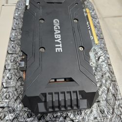Gigabyte GeForce GTX 1080 G1