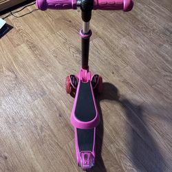 Scooter for Kids