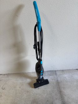 Vacuum cleaner