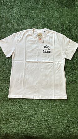 Gallery Dept. T-Shirt Small
