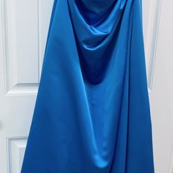 David’s Bridal Dress