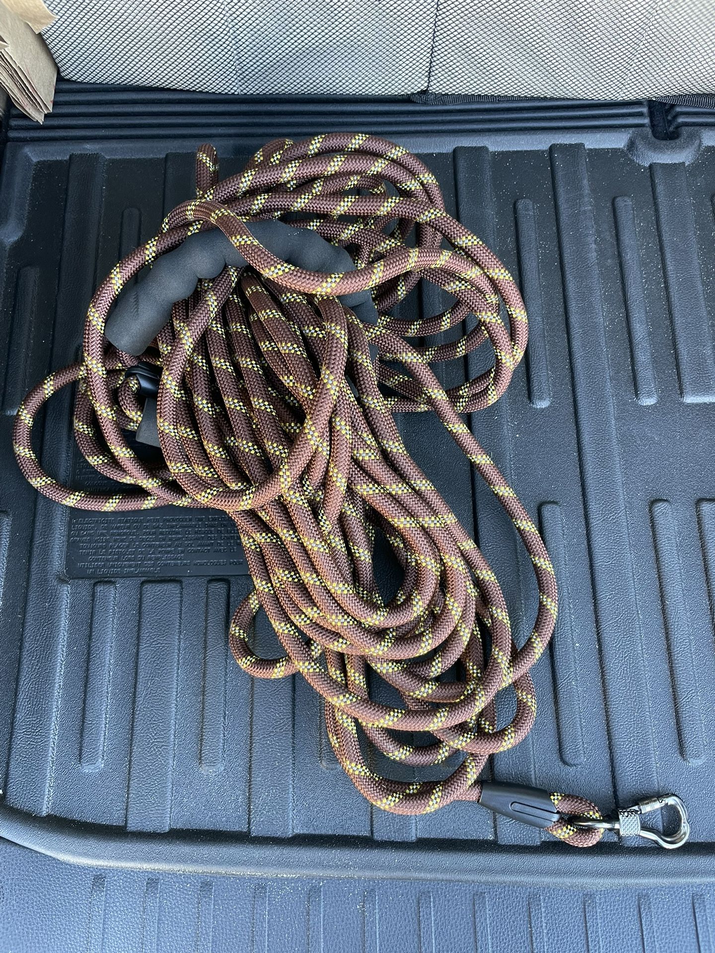 NTR Heavy Duty Dog Leash